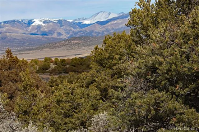 Lot 43 Shadow Trail San Luis, CO 81152