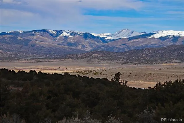 Lot 43 Shadow Trail San Luis, CO 81152