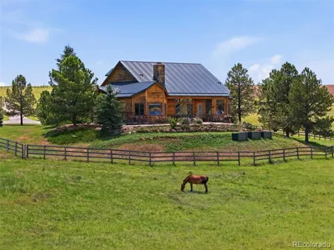 10 Bozeman Trail