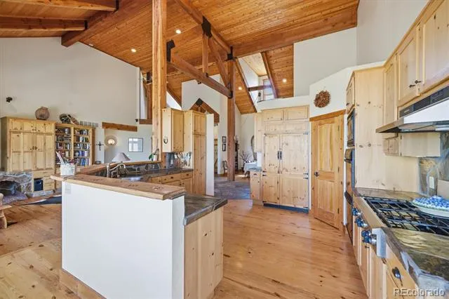 10 Bozeman Trail Elizabeth, CO 80107