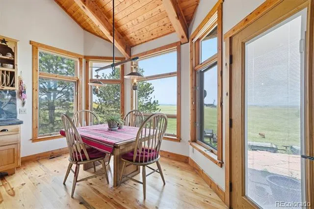 10 Bozeman Trail Elizabeth, CO 80107