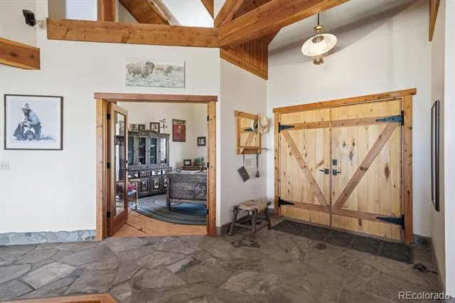 10 Bozeman Trail Elizabeth, CO 80107