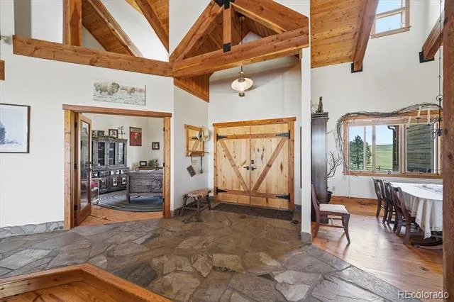 10 Bozeman Trail Elizabeth, CO 80107