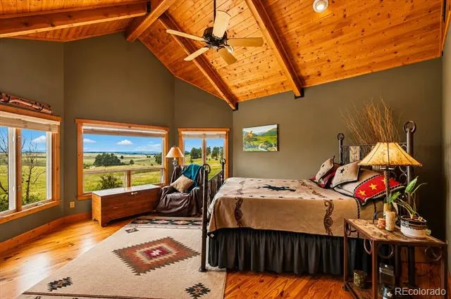 10 Bozeman Trail Elizabeth, CO 80107