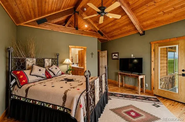 10 Bozeman Trail Elizabeth, CO 80107