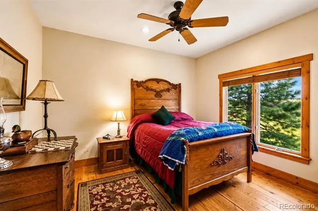 10 Bozeman Trail Elizabeth, CO 80107