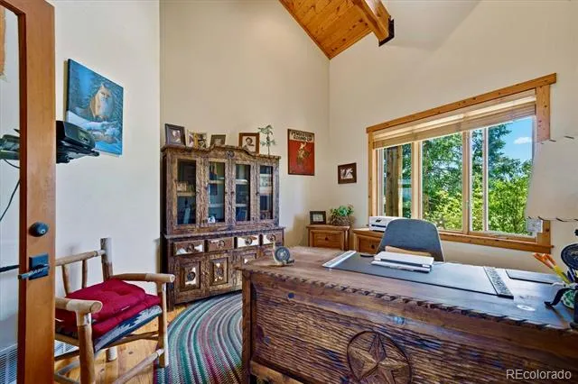 10 Bozeman Trail Elizabeth, CO 80107