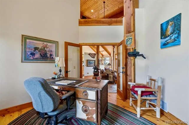 10 Bozeman Trail Elizabeth, CO 80107