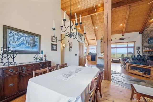 10 Bozeman Trail Elizabeth, CO 80107