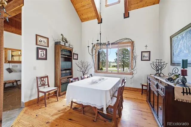 10 Bozeman Trail Elizabeth, CO 80107