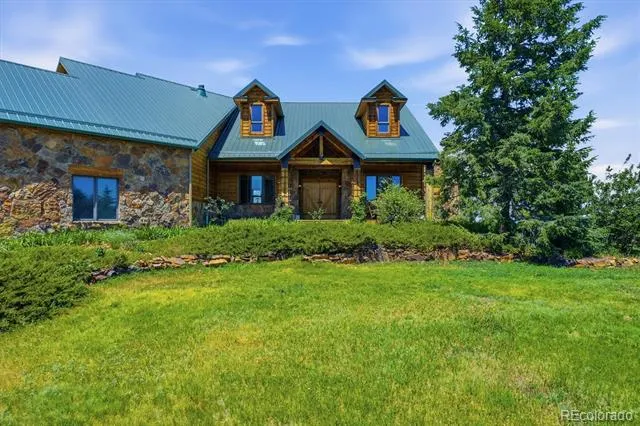 10 Bozeman Trail Elizabeth, CO 80107