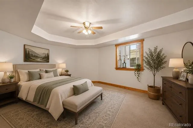 10 Bozeman Trail Elizabeth, CO 80107
