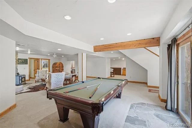 10 Bozeman Trail Elizabeth, CO 80107