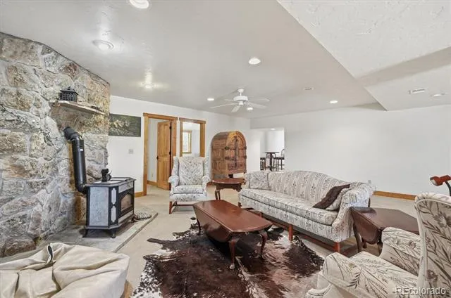 10 Bozeman Trail Elizabeth, CO 80107