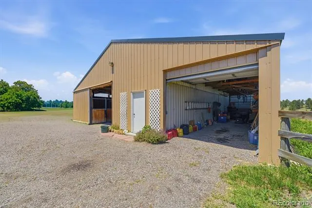 10 Bozeman Trail Elizabeth, CO 80107