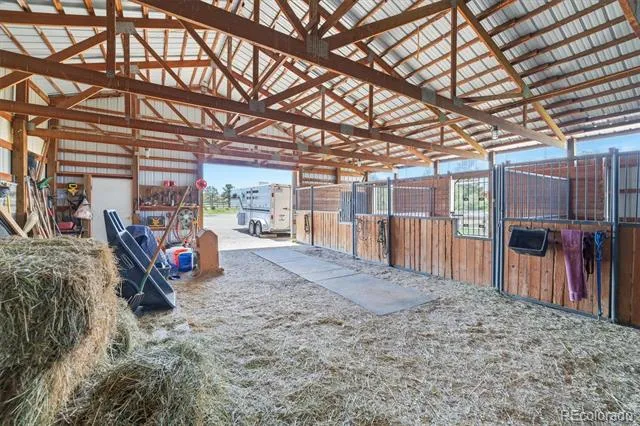 10 Bozeman Trail Elizabeth, CO 80107