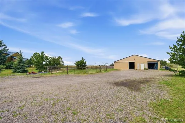 10 Bozeman Trail Elizabeth, CO 80107