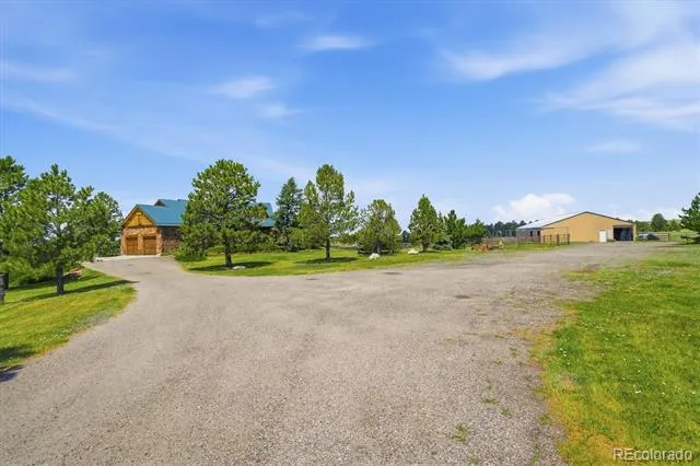 10 Bozeman Trail Elizabeth, CO 80107