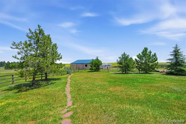 10 Bozeman Trail Elizabeth, CO 80107