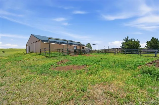 10 Bozeman Trail Elizabeth, CO 80107