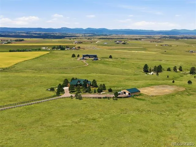 10 Bozeman Trail Elizabeth, CO 80107