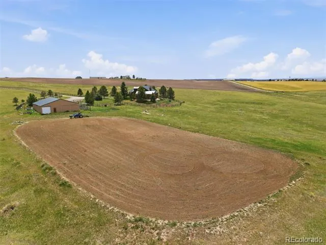 10 Bozeman Trail Elizabeth, CO 80107