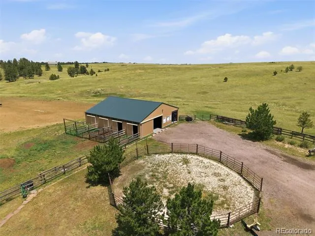 10 Bozeman Trail Elizabeth, CO 80107