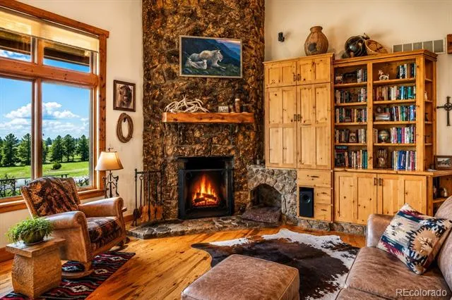 10 Bozeman Trail Elizabeth, CO 80107
