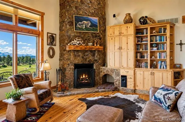 10 Bozeman Trail Elizabeth, CO 80107