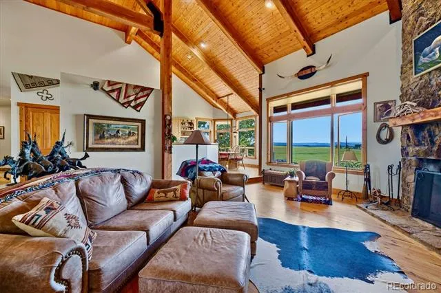 10 Bozeman Trail Elizabeth, CO 80107