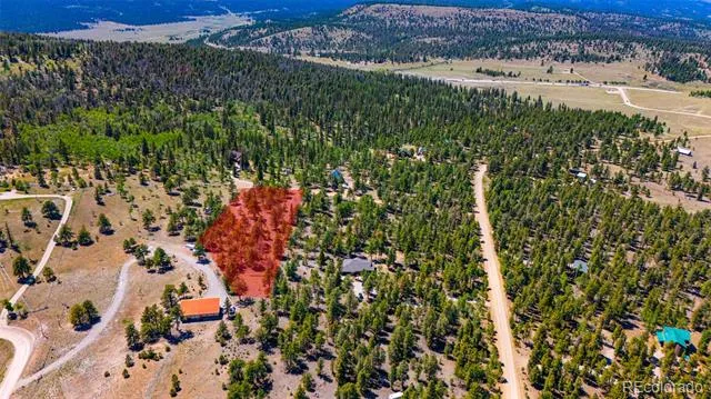120 Chubb Court Buena Vista, CO 81211