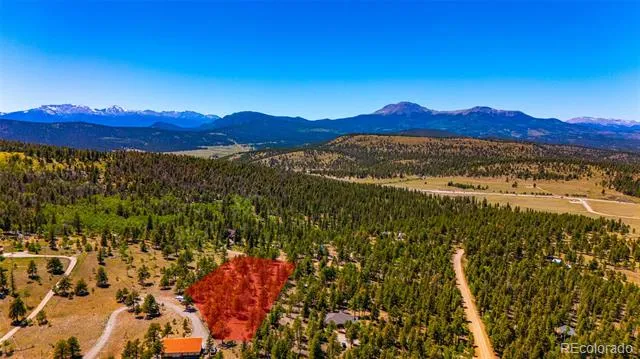 120 Chubb Court Buena Vista, CO 81211