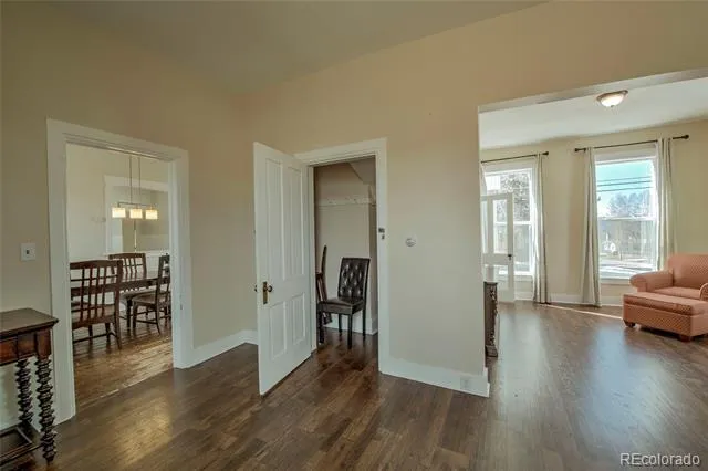 301 E 5th Street Leadville, CO 80461