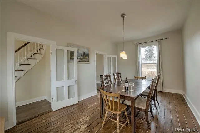 301 E 5th Street Leadville, CO 80461