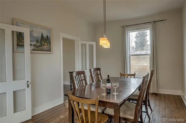 301 E 5th Street Leadville, CO 80461