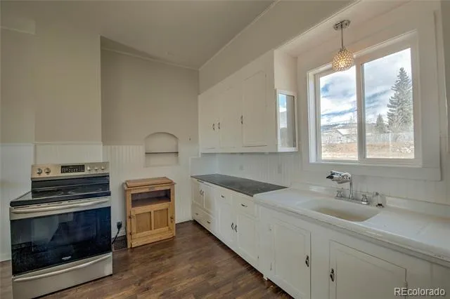 301 E 5th Street Leadville, CO 80461
