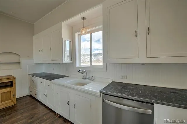 301 E 5th Street Leadville, CO 80461