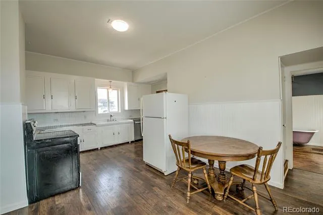 301 E 5th Street Leadville, CO 80461