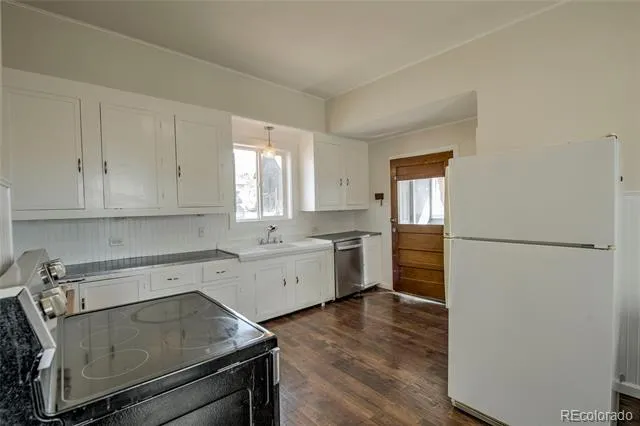 301 E 5th Street Leadville, CO 80461