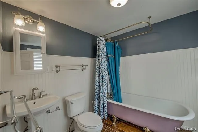301 E 5th Street Leadville, CO 80461