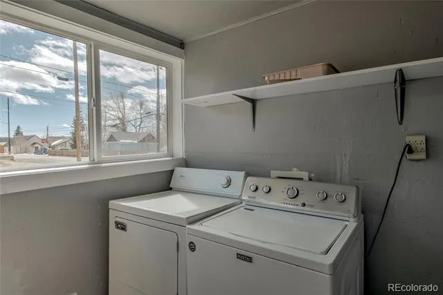 301 E 5th Street Leadville, CO 80461