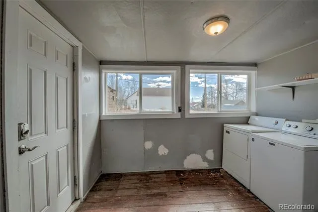 301 E 5th Street Leadville, CO 80461