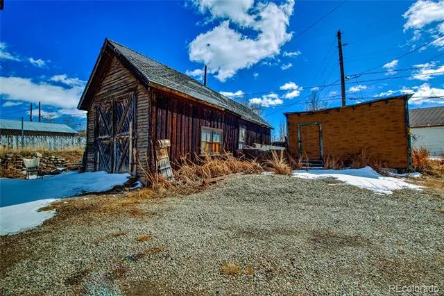 301 E 5th Street Leadville, CO 80461