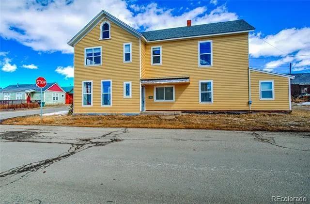 301 E 5th Street Leadville, CO 80461