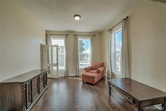 301 E 5th Street Leadville, CO 80461