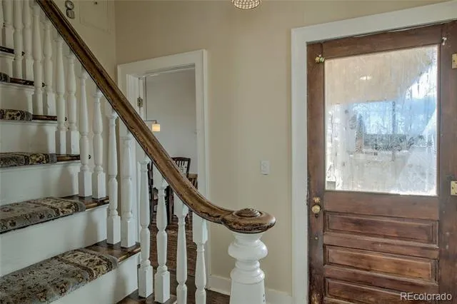301 E 5th Street Leadville, CO 80461