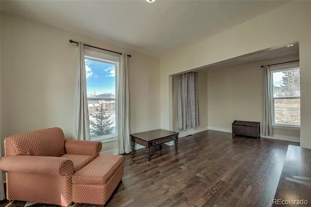 301 E 5th Street Leadville, CO 80461