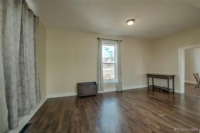 301 E 5th Street Leadville, CO 80461