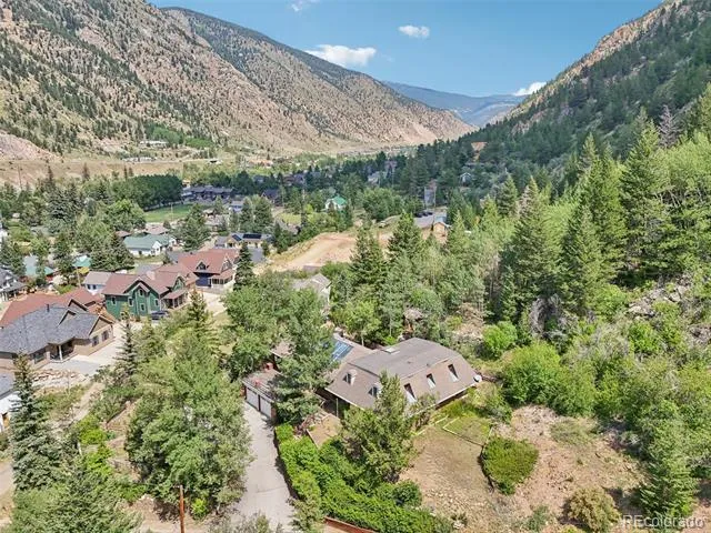203 9th Street Georgetown, CO 80444
