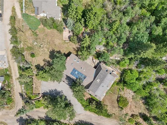 203 9th Street Georgetown, CO 80444